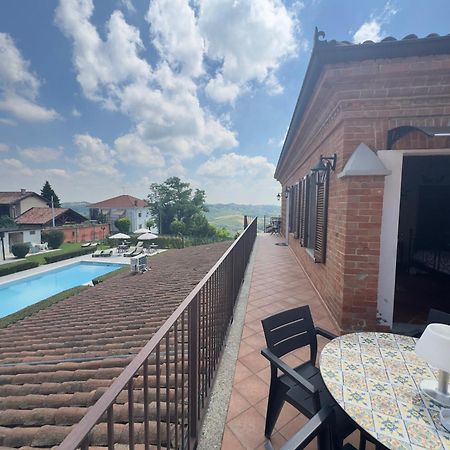 Locanda Osteria La Milonga Алиано Терме Екстериор снимка