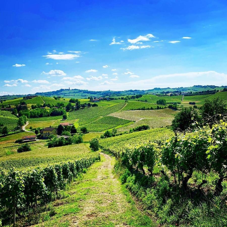 Locanda Osteria La Milonga Алиано Терме Екстериор снимка