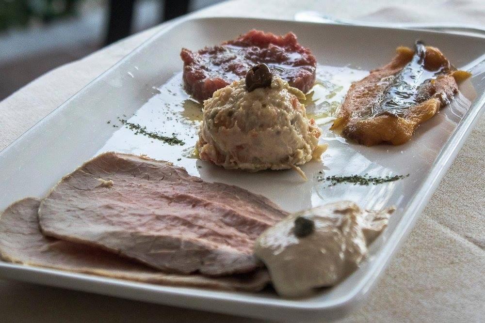 Locanda Osteria La Milonga Алиано Терме Екстериор снимка