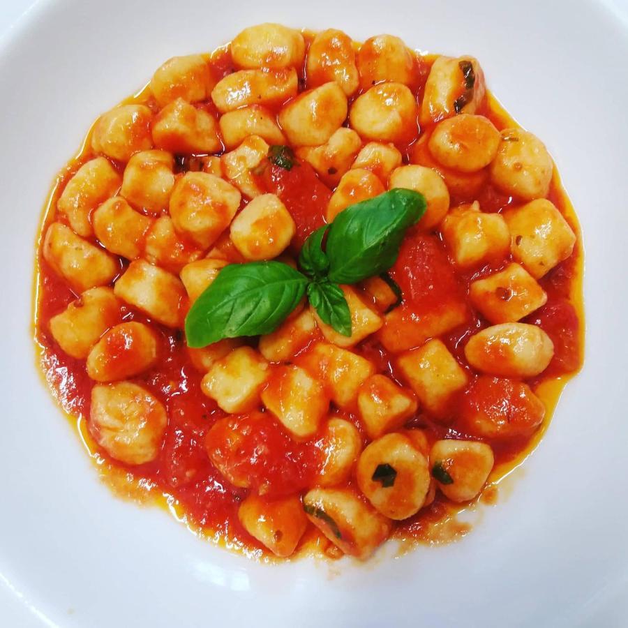 Locanda Osteria La Milonga Алиано Терме Екстериор снимка