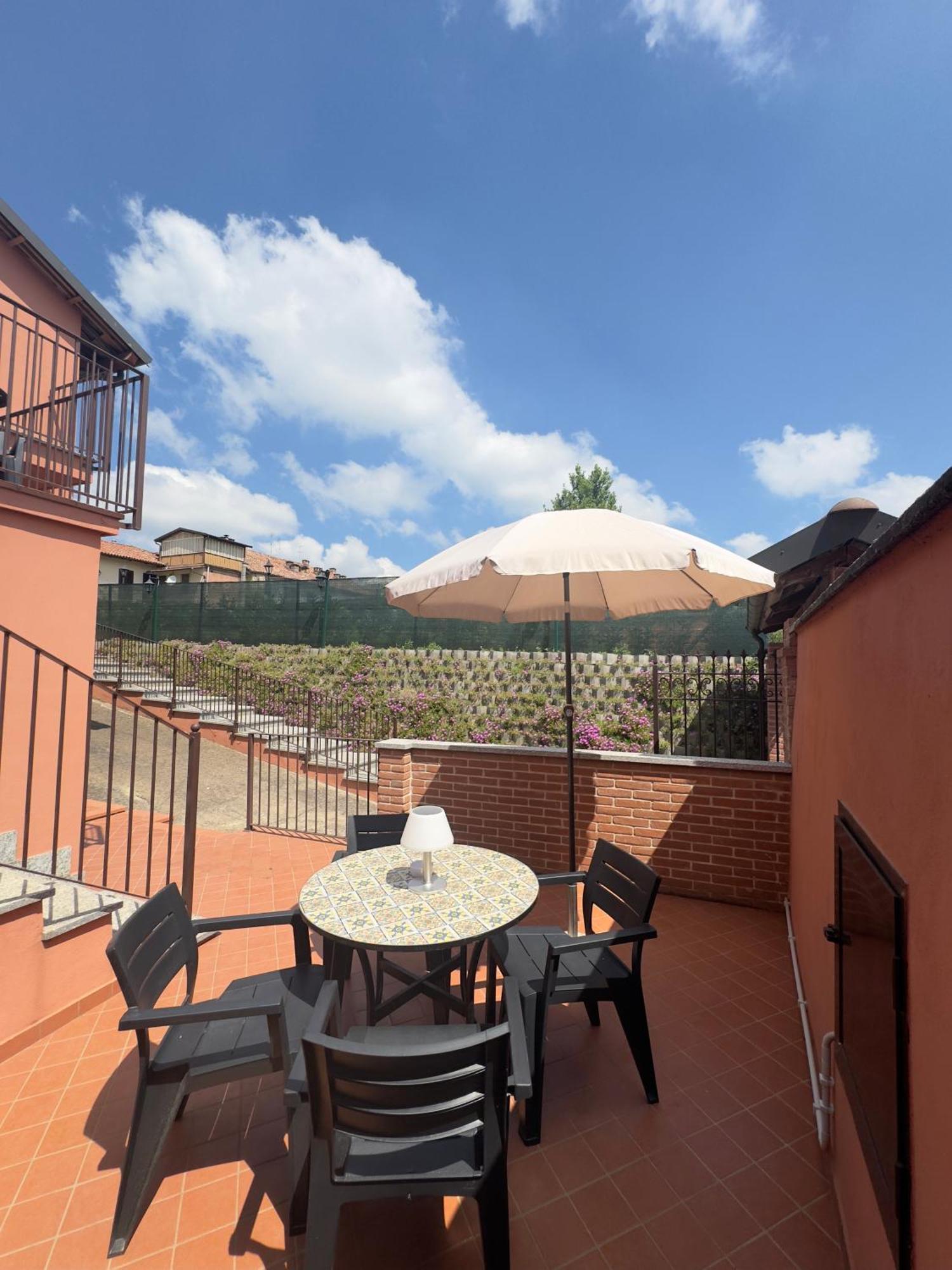 Locanda Osteria La Milonga Алиано Терме Екстериор снимка