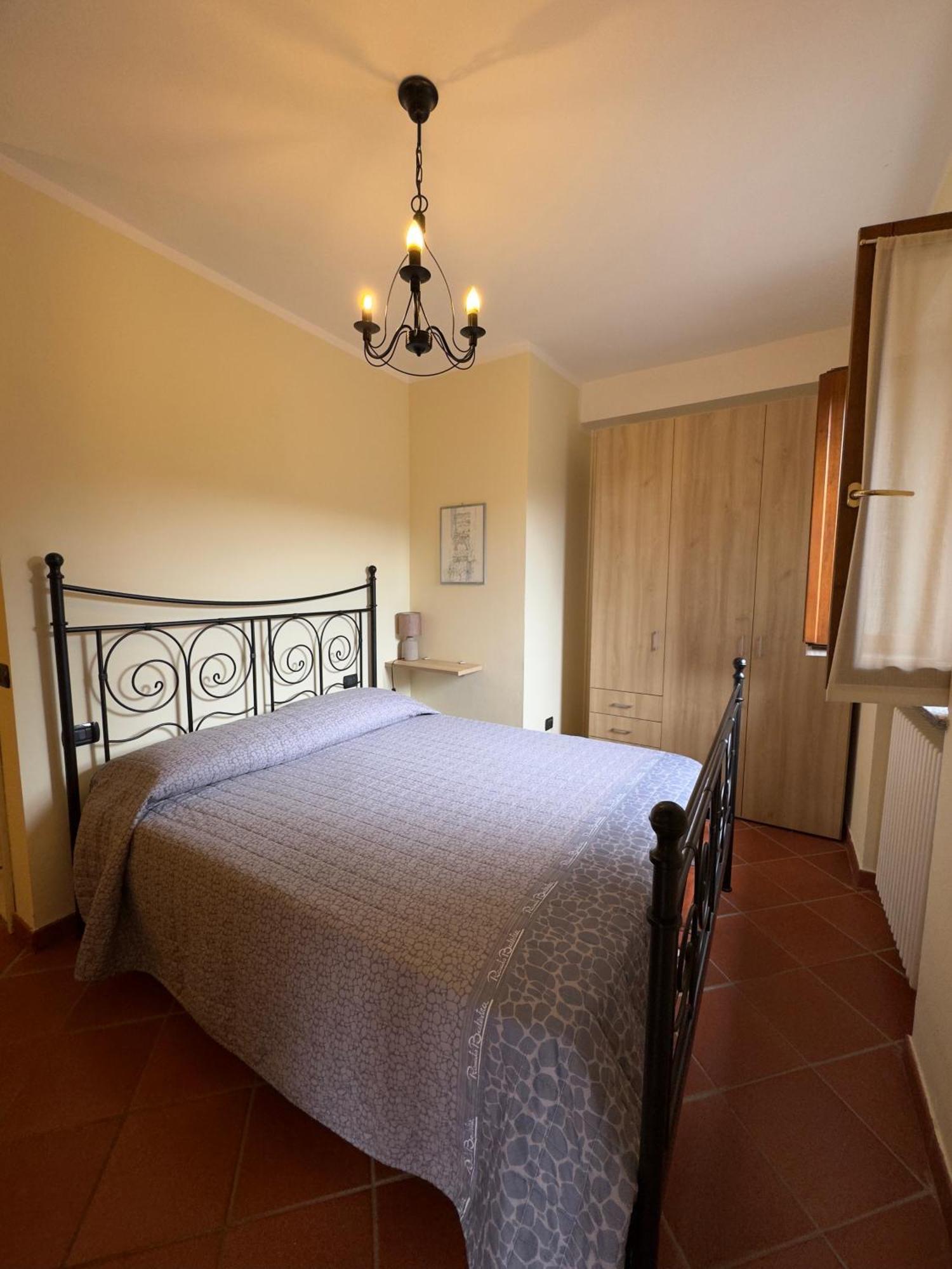 Locanda Osteria La Milonga Алиано Терме Екстериор снимка
