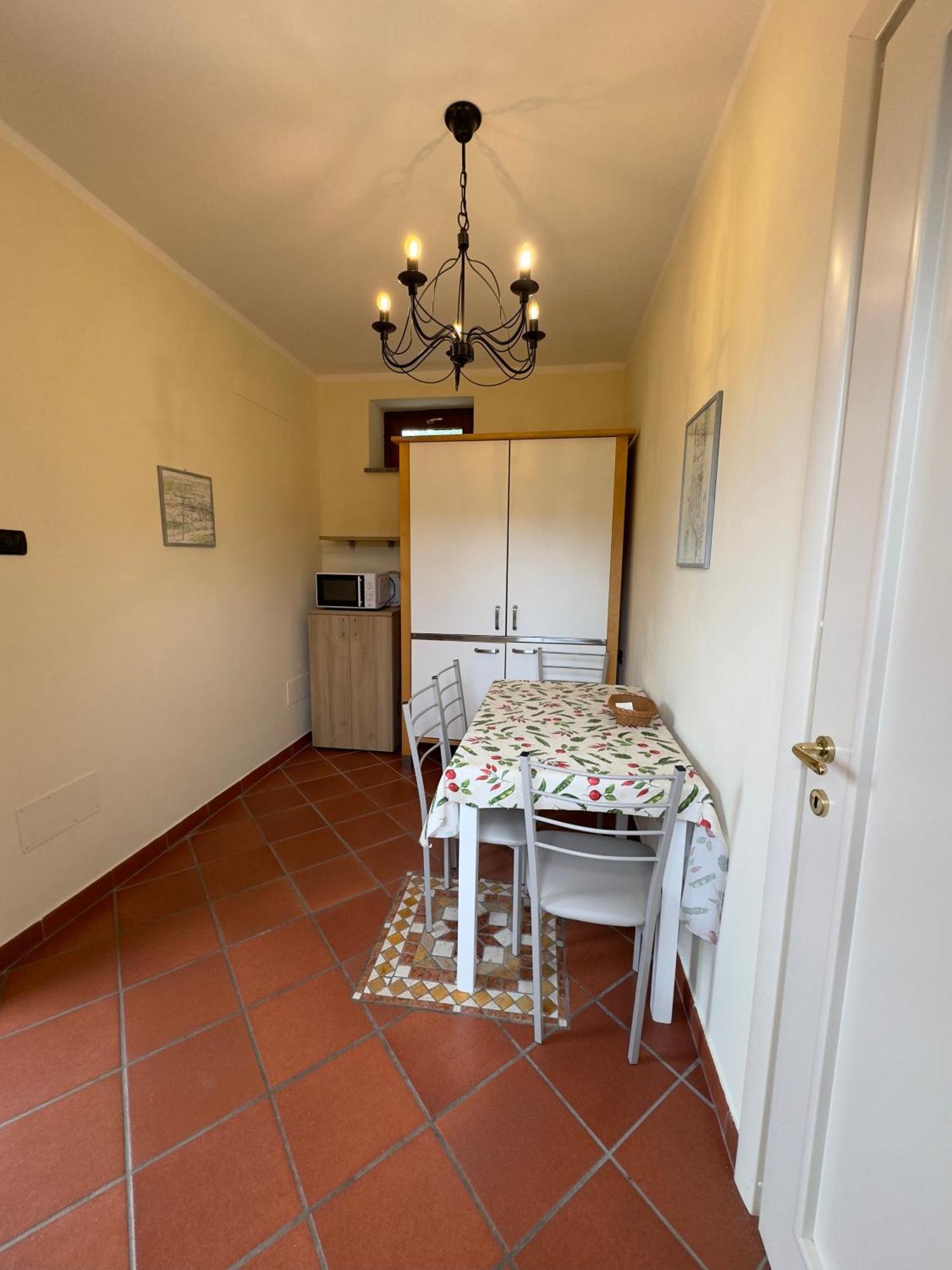 Locanda Osteria La Milonga Алиано Терме Екстериор снимка