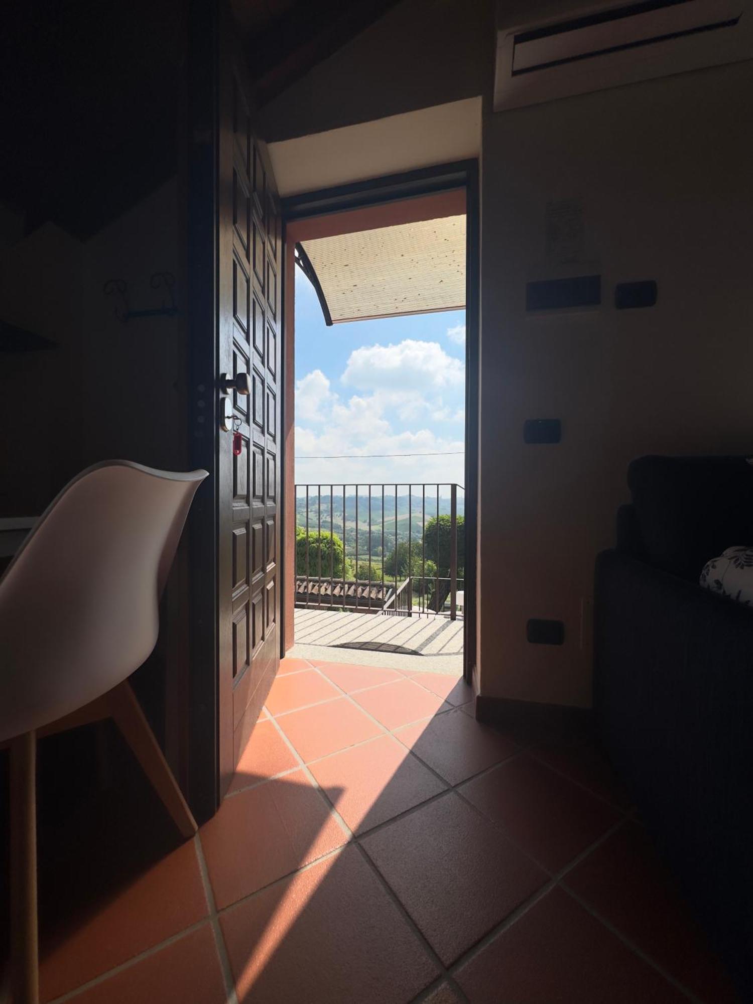 Locanda Osteria La Milonga Алиано Терме Екстериор снимка