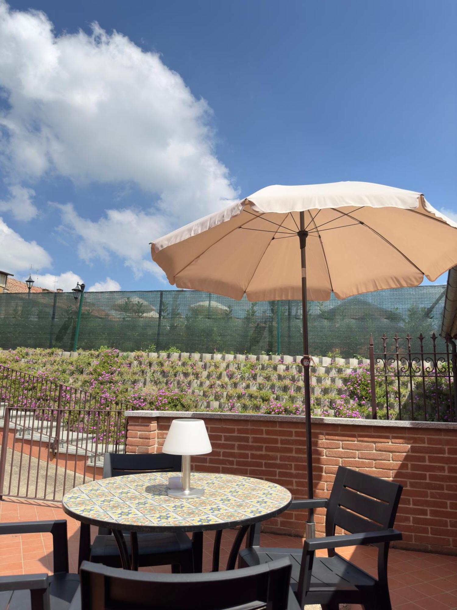 Locanda Osteria La Milonga Алиано Терме Екстериор снимка