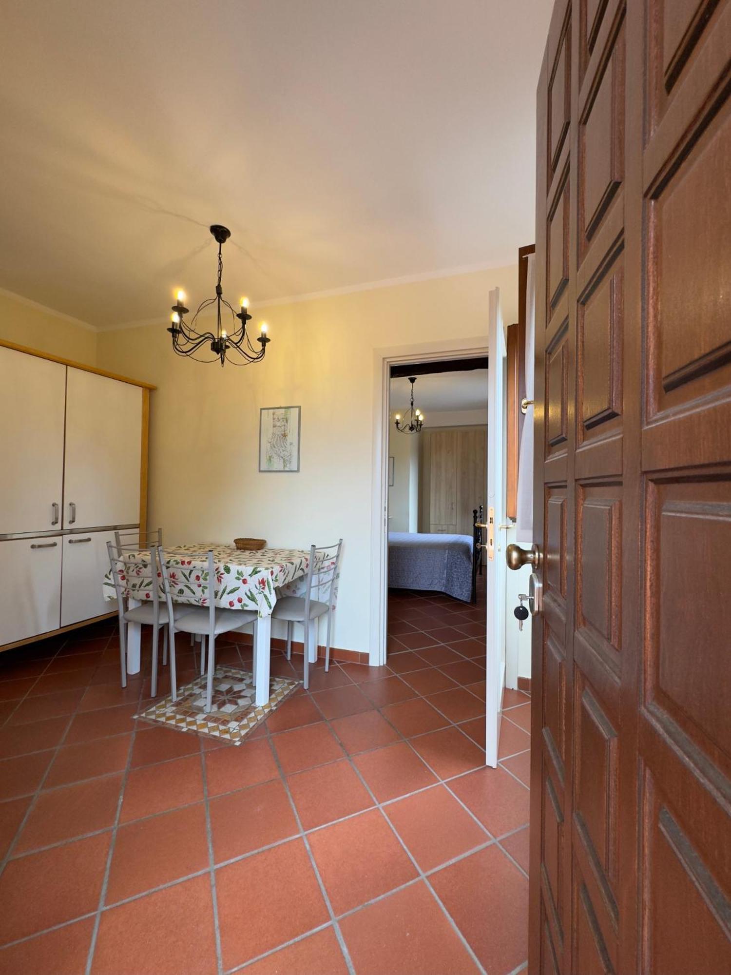 Locanda Osteria La Milonga Алиано Терме Екстериор снимка