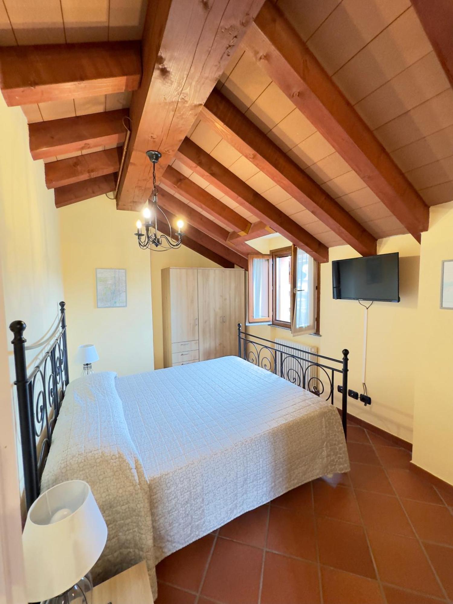 Locanda Osteria La Milonga Алиано Терме Екстериор снимка