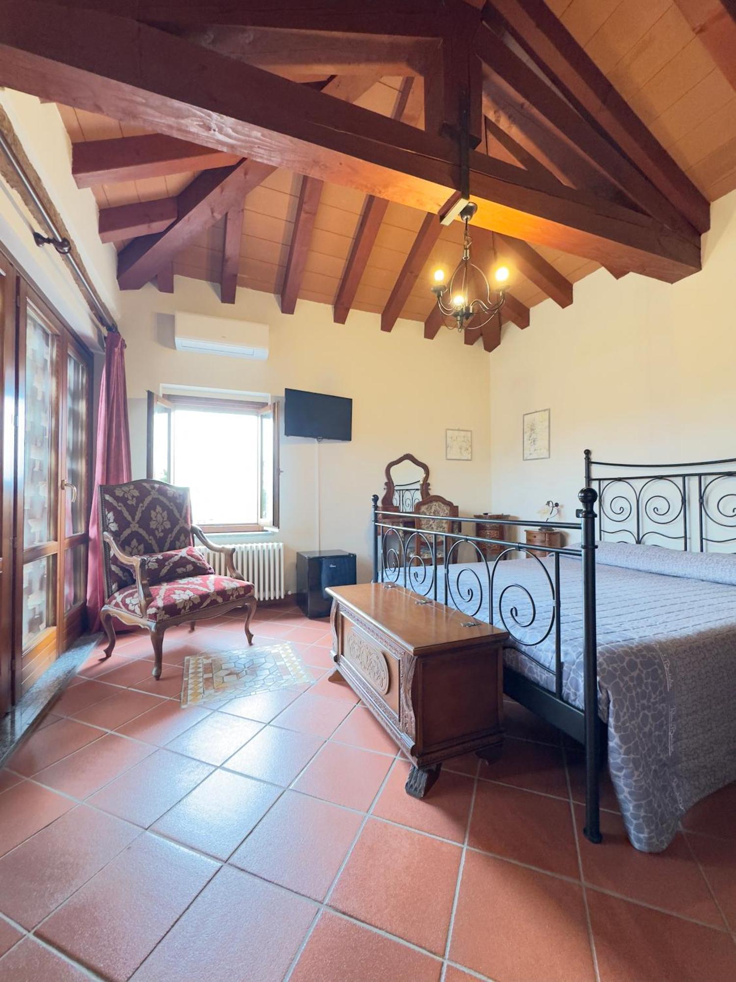 Locanda Osteria La Milonga Алиано Терме Екстериор снимка