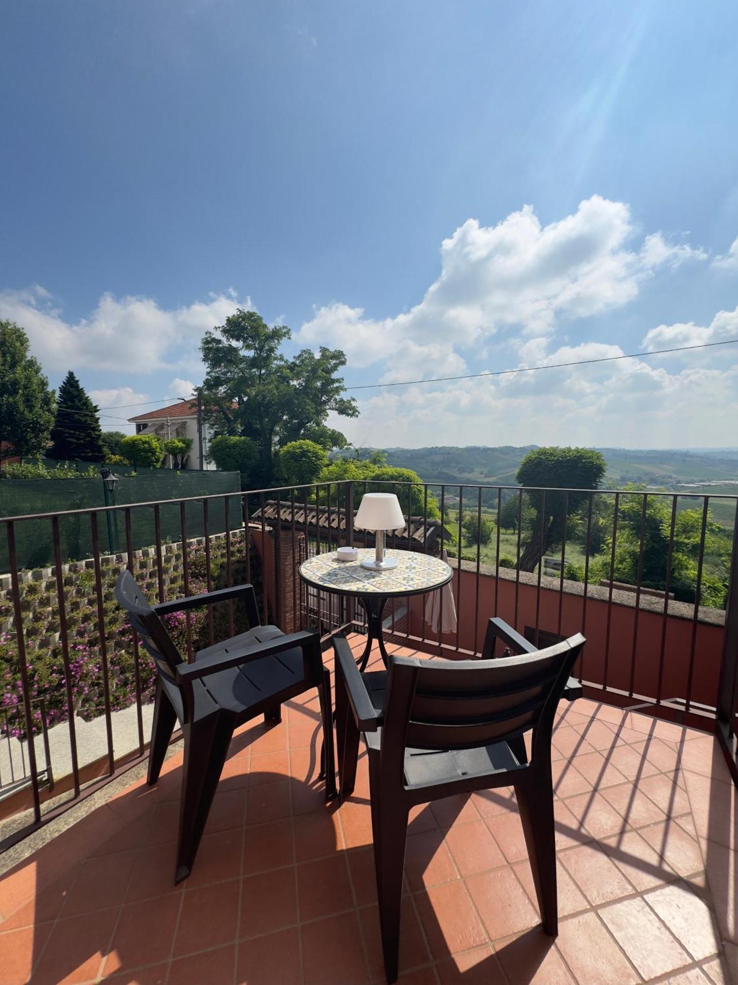 Locanda Osteria La Milonga Алиано Терме Екстериор снимка