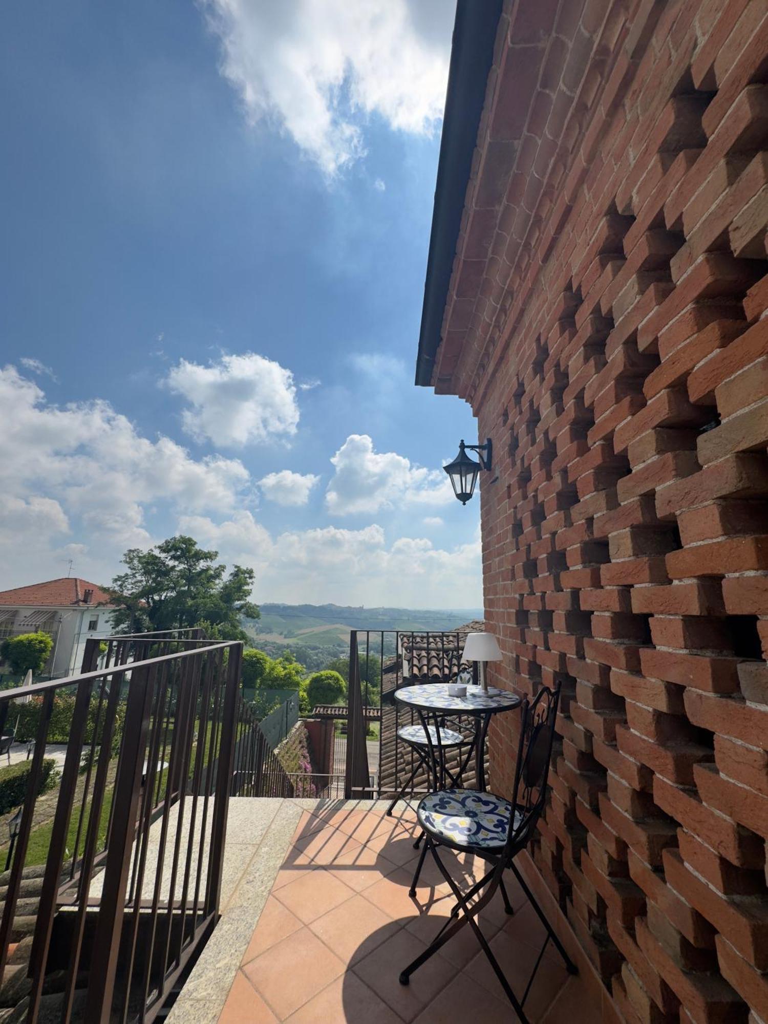 Locanda Osteria La Milonga Алиано Терме Екстериор снимка