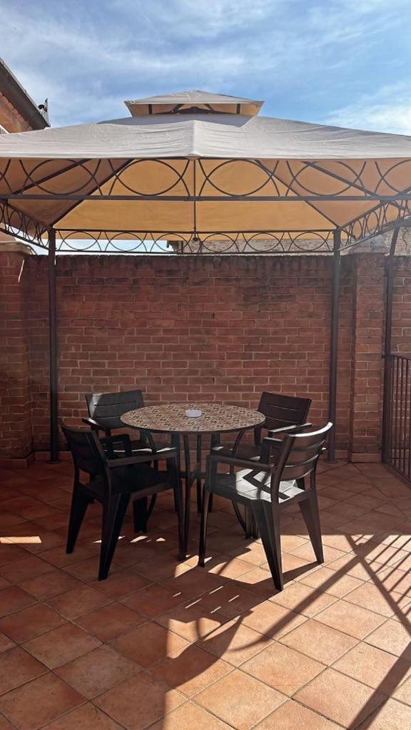 Locanda Osteria La Milonga Алиано Терме Екстериор снимка